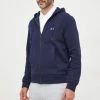 Ανδρικά Με φερμουάρ Μπλούζα Lacoste ναυτικό μπλε, -Εξοδος Lacoste Κατάστημα unnamed file 161