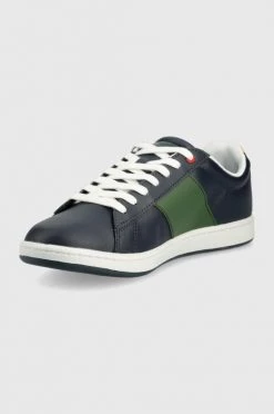 Ανδρικά Sneakers Αθλητικά Lacoste Carnaby Evo 0722 3 ναυτικό μπλε -Εξοδος Lacoste Κατάστημα unnamed file 1635