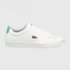 Ανδρικά Sneakers Δερμάτινα αθλητικά παπούτσια Lacoste Carnaby Evo 0722 1 άσπρο -Εξοδος Lacoste Κατάστημα unnamed file 1638