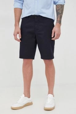 Ανδρικά Σορτς Lacoste ναυτικό μπλε -Εξοδος Lacoste Κατάστημα unnamed file 1645