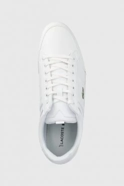 Ανδρικά Sneakers Αθλητικά Lacoste Chaymon Bl 21 1 άσπρο -Εξοδος Lacoste Κατάστημα unnamed file 1655