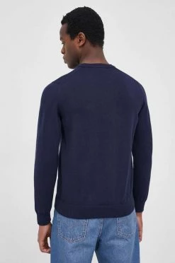 Ανδρικά Χωρίς φερμουάρ Lacoste - Πουλόβερ ανοιχτό γκρι -Εξοδος Lacoste Κατάστημα unnamed file 1680