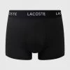 Ανδρικά Μπόξερ και σλιπ Μποξεράκια Lacoste χρώμα: μαύρο -Εξοδος Lacoste Κατάστημα unnamed file 1732