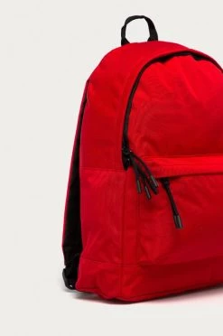 Ανδρικά Σακίδια πλάτης Σακίδιο πλάτης Lacoste χρώμα: κόκκινο -Εξοδος Lacoste Κατάστημα unnamed file 1736