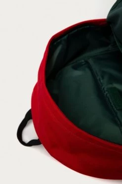 Ανδρικά Σακίδια πλάτης Σακίδιο πλάτης Lacoste χρώμα: κόκκινο -Εξοδος Lacoste Κατάστημα unnamed file 1738