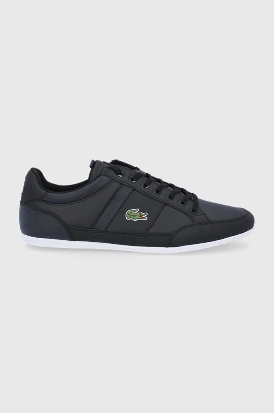 Ανδρικά Sneakers Υποδήματα Lacoste μαύρο 3 Ανδρικά Sneakers Υποδήματα Lacoste μαύρο