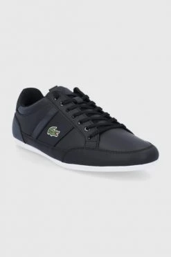 Ανδρικά Sneakers Υποδήματα Lacoste μαύρο 8 Ανδρικά Sneakers Υποδήματα Lacoste μαύρο -Εξοδος Lacoste Κατάστημα unnamed file 1740