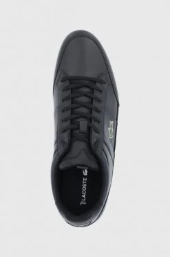 Ανδρικά Sneakers Υποδήματα Lacoste μαύρο 10 Ανδρικά Sneakers Υποδήματα Lacoste μαύρο -Εξοδος Lacoste Κατάστημα unnamed file 1742