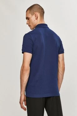 Ανδρικά Πόλο μπλουζάκια Lacoste - Πόλο σκούρο μπλε -Εξοδος Lacoste Κατάστημα unnamed file 1760