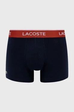 Lacoste Ανδρικά Μπόξερ και σλιπ #N/A χρώμα: ναυτικό μπλε -Εξοδος Lacoste Κατάστημα unnamed file 1771