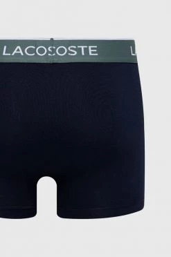 Lacoste Ανδρικά Μπόξερ και σλιπ #N/A χρώμα: ναυτικό μπλε -Εξοδος Lacoste Κατάστημα unnamed file 1772