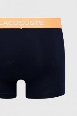 Lacoste Ανδρικά Μπόξερ και σλιπ #N/A χρώμα: ναυτικό μπλε -Εξοδος Lacoste Κατάστημα unnamed file 1773