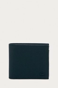 Ανδρικά Πορτοφόλια Lacoste - Πορτοφόλι σκούρο μπλε