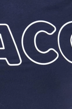 Ανδρικά Μπλουζάκια Βαμβακερό μπλουζάκι Lacoste ναυτικό μπλε 11 Ανδρικά Μπλουζάκια Βαμβακερό μπλουζάκι Lacoste ναυτικό μπλε -Εξοδος Lacoste Κατάστημα unnamed file 1799