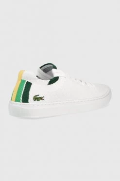 Ανδρικά Sneakers Πάνινα παπούτσια Lacoste La Piquee Nu 0722 1 άσπρο 8 Ανδρικά Sneakers Πάνινα παπούτσια Lacoste La Piquee Nu 0722 1 άσπρο -Εξοδος Lacoste Κατάστημα unnamed file 1807