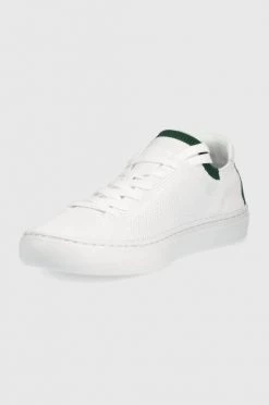 Ανδρικά Sneakers Πάνινα παπούτσια Lacoste La Piquee Nu 0722 1 άσπρο 9 Ανδρικά Sneakers Πάνινα παπούτσια Lacoste La Piquee Nu 0722 1 άσπρο -Εξοδος Lacoste Κατάστημα unnamed file 1808
