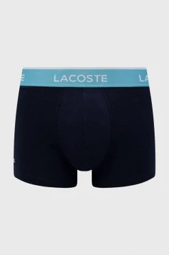 Lacoste Ανδρικά Μπόξερ και σλιπ #N/A χρώμα: ναυτικό μπλε -Εξοδος Lacoste Κατάστημα unnamed file 1852