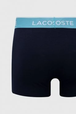 Lacoste Ανδρικά Μπόξερ και σλιπ #N/A χρώμα: ναυτικό μπλε -Εξοδος Lacoste Κατάστημα unnamed file 1853