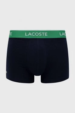 Lacoste Ανδρικά Μπόξερ και σλιπ #N/A χρώμα: ναυτικό μπλε -Εξοδος Lacoste Κατάστημα unnamed file 1854