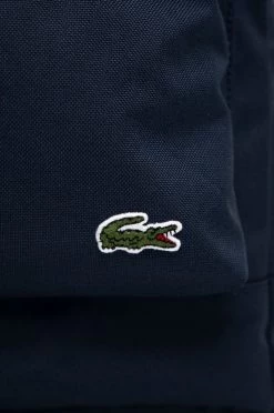 Ανδρικά Σακίδια πλάτης Σακίδιο πλάτης Lacoste ναυτικό μπλε, -Εξοδος Lacoste Κατάστημα unnamed file 187