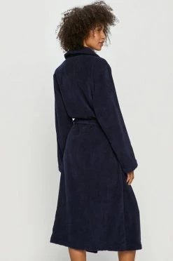 Μπουρνούζια Μπουρνούζι Lacoste ναυτικό μπλε -Εξοδος Lacoste Κατάστημα unnamed file 1889