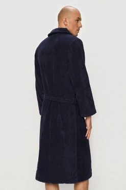 Μπουρνούζια Μπουρνούζι Lacoste ναυτικό μπλε -Εξοδος Lacoste Κατάστημα unnamed file 1890