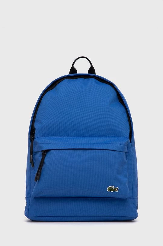 Ανδρικά Σακίδια πλάτης Σακίδιο πλάτης Lacoste μπλε 3 Ανδρικά Σακίδια πλάτης Σακίδιο πλάτης Lacoste μπλε