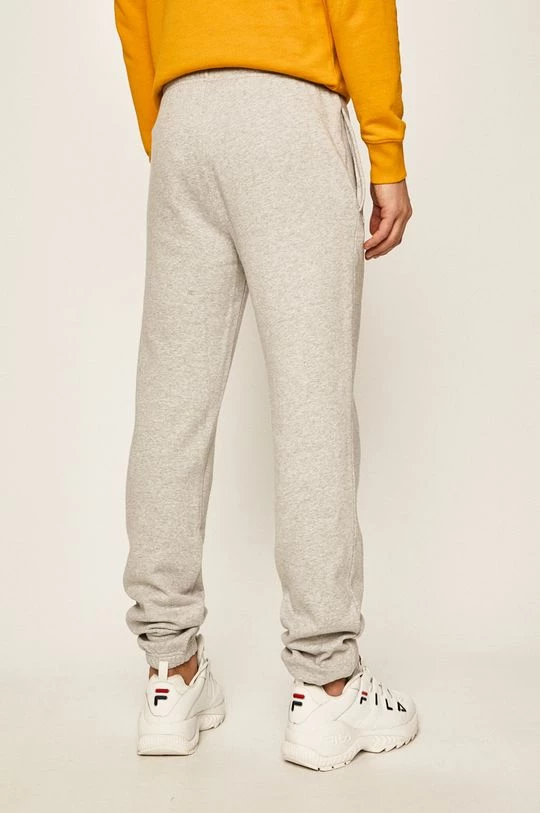 Ανδρικά Παντελόνια φόρμας Παντελόνι Lacoste χρώμα: γκρι 5 Ανδρικά Παντελόνια φόρμας Παντελόνι Lacoste χρώμα: γκρι - Image 3