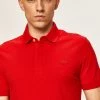Ανδρικά Πόλο μπλουζάκια Lacoste - Πόλο κόκκινο -Εξοδος Lacoste Κατάστημα unnamed file 1909