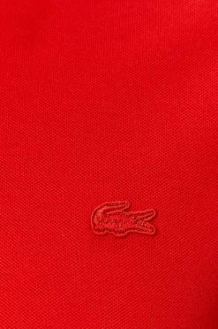 Ανδρικά Πόλο μπλουζάκια Lacoste - Πόλο κόκκινο -Εξοδος Lacoste Κατάστημα unnamed file 1914