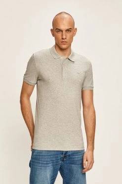 Ανδρικά Πόλο μπλουζάκια Lacoste - Πόλο γκρί 10 Ανδρικά Πόλο μπλουζάκια Lacoste - Πόλο γκρί -Εξοδος Lacoste Κατάστημα unnamed file 1924