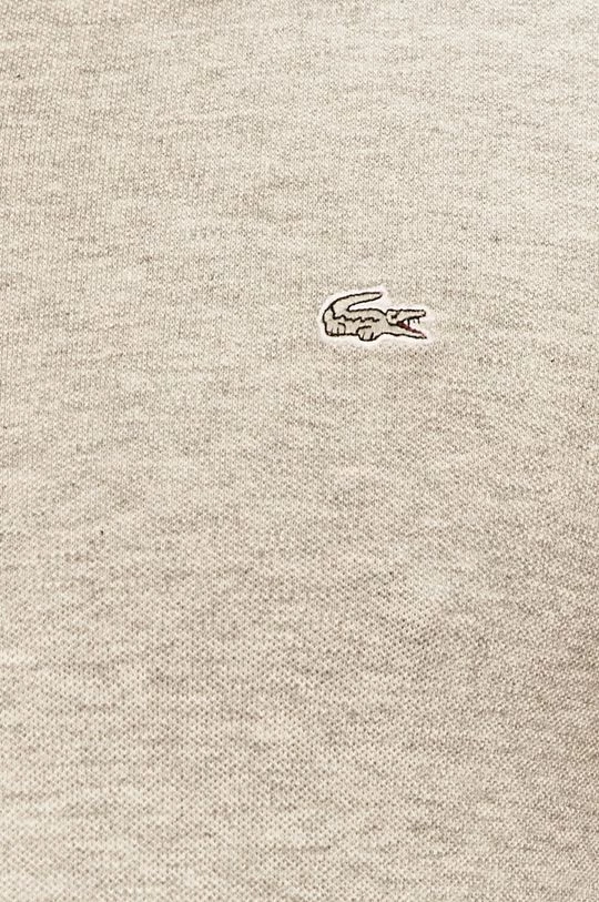 Ανδρικά Πόλο μπλουζάκια Lacoste - Πόλο γκρί 7 Ανδρικά Πόλο μπλουζάκια Lacoste - Πόλο γκρί - Image 5