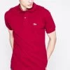 Ανδρικά Πόλο μπλουζάκια Lacoste - Πόλο ροζ -Εξοδος Lacoste Κατάστημα unnamed file 1935