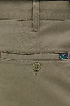 Ανδρικά Σορτς Lacoste πράσινο -Εξοδος Lacoste Κατάστημα unnamed file 1958