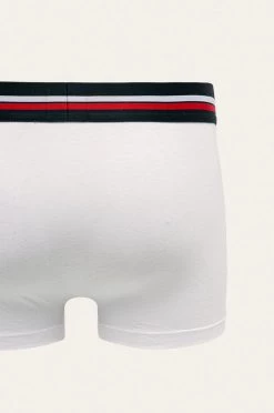 Ανδρικά Μπόξερ και σλιπ Lacoste - Μποξεράκια (3-pack) σκούρο μπλε -Εξοδος Lacoste Κατάστημα unnamed file 2009