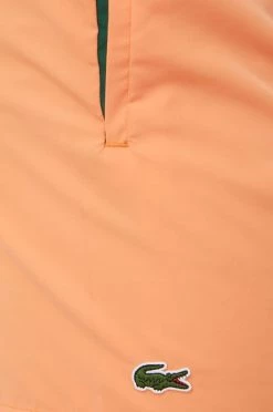 Ανδρικά Σόρτς Σορτς κολύμβησης Lacoste κίτρινο -Εξοδος Lacoste Κατάστημα unnamed file 2017