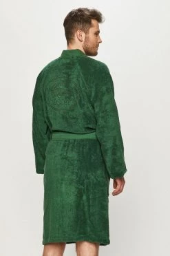 Ανδρικά Μπουρνούζια Μπουρνούζι Lacoste πράσινο 9 Ανδρικά Μπουρνούζια Μπουρνούζι Lacoste πράσινο -Εξοδος Lacoste Κατάστημα unnamed file 2025