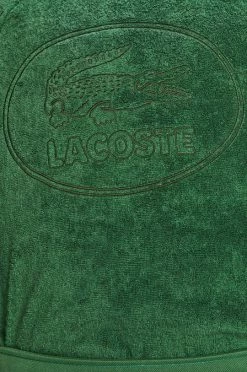 Ανδρικά Μπουρνούζια Μπουρνούζι Lacoste πράσινο 11 Ανδρικά Μπουρνούζια Μπουρνούζι Lacoste πράσινο -Εξοδος Lacoste Κατάστημα unnamed file 2027