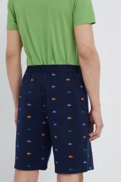 Ανδρικά Σορτς Lacoste ναυτικό μπλε -Εξοδος Lacoste Κατάστημα unnamed file 2032