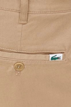 Ανδρικά Σορτς Lacoste μπεζ -Εξοδος Lacoste Κατάστημα unnamed file 2037
