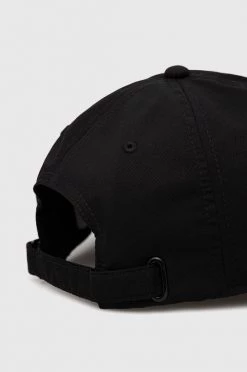 Jockey Καπέλο Lacoste μαύρο -Εξοδος Lacoste Κατάστημα unnamed file 214