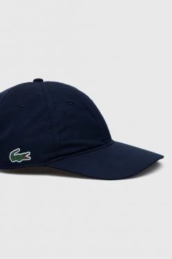 Jockey Καπέλο Lacoste ναυτικό μπλε -Εξοδος Lacoste Κατάστημα unnamed file 225