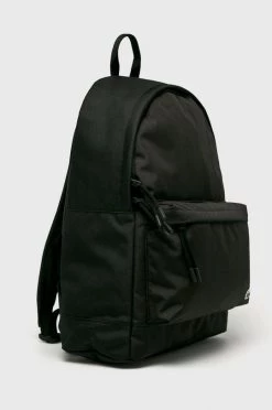 Ανδρικά Σακίδια πλάτης Σακίδιο πλάτης Lacoste χρώμα: μαύρο 9 Ανδρικά Σακίδια πλάτης Σακίδιο πλάτης Lacoste χρώμα: μαύρο -Εξοδος Lacoste Κατάστημα unnamed file 255