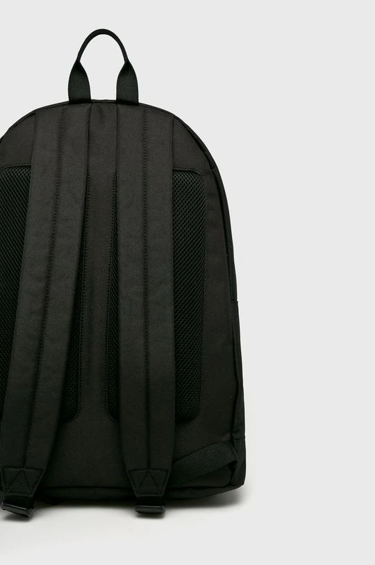 Ανδρικά Σακίδια πλάτης Σακίδιο πλάτης Lacoste χρώμα: μαύρο 6 Ανδρικά Σακίδια πλάτης Σακίδιο πλάτης Lacoste χρώμα: μαύρο - Image 4