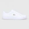 Ανδρικά Sneakers Υποδήματα Lacoste άσπρο -Εξοδος Lacoste Κατάστημα unnamed file 258