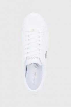 Ανδρικά Sneakers Υποδήματα Lacoste άσπρο -Εξοδος Lacoste Κατάστημα unnamed file 261