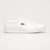 Ανδρικά Sneakers Lacoste - Δερμάτινα παπούτσια Challenge 01020 2 SMA λευκό -Εξοδος Lacoste Κατάστημα unnamed file 277