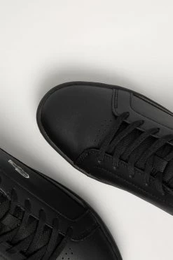 Ανδρικά Sneakers Lacoste - Υποδήματα μαύρο -Εξοδος Lacoste Κατάστημα unnamed file 285