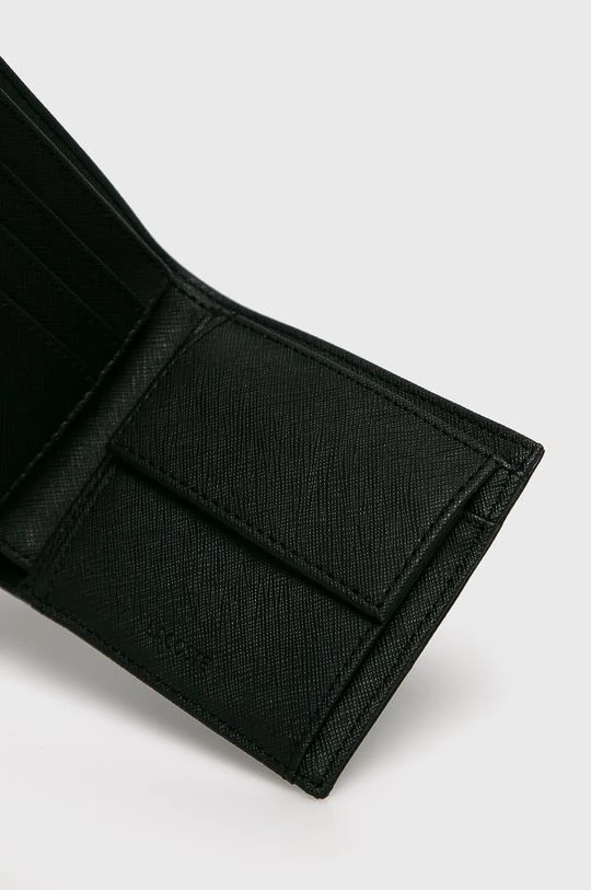 Ανδρικά Πορτοφόλια Lacoste - Πορτοφόλι σκούρο μπλε 4 Ανδρικά Πορτοφόλια Lacoste - Πορτοφόλι σκούρο μπλε - Image 2