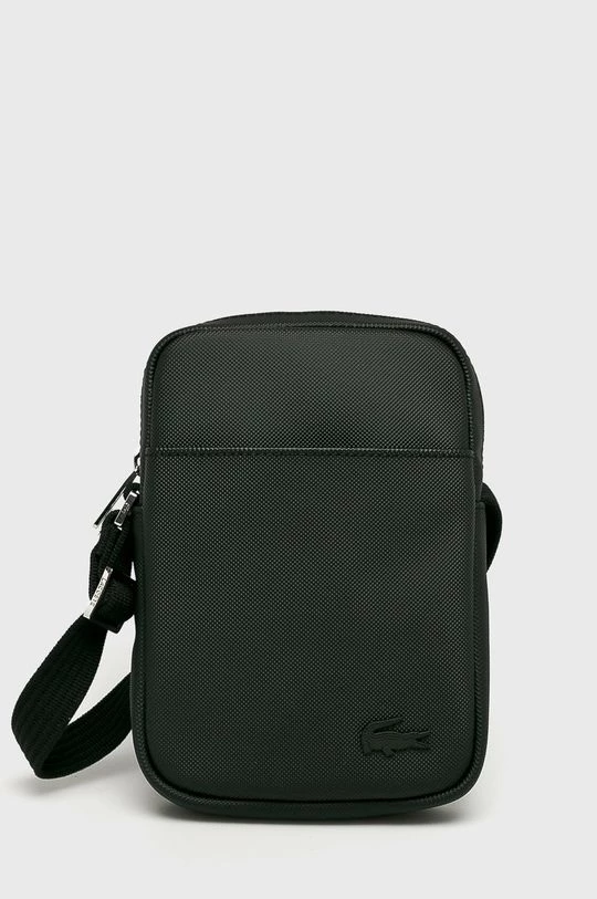 Ανδρικά Τσαντάκια μέσης Lacoste - Σακίδιο σκούρο μπλε 3 Ανδρικά Τσαντάκια μέσης Lacoste - Σακίδιο σκούρο μπλε